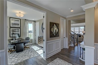 1547 Thatcher Crossing unit 19, Clover, SC 29710 - photo 2