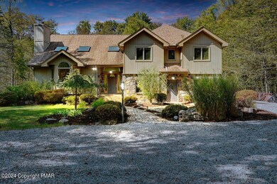 3111 Paul Bunyan Trail, Pocono Pines, PA 18350 - photo 2