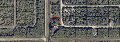 3382 Sage Avenue SW, Palm Bay