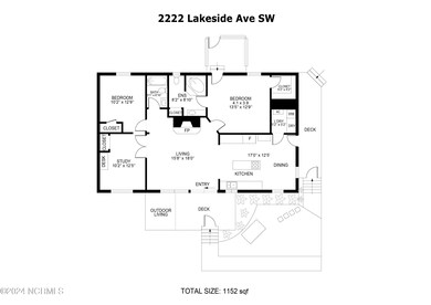 2222LakesideAveSW - 48