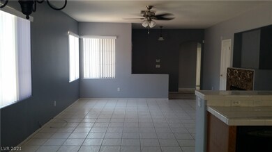 2558 Wind Spinner St, Las Vegas, NV 89135 - photo 3