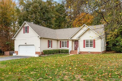 9113 Ashlar Place, Mechanicsville, VA 23116 - photo 2