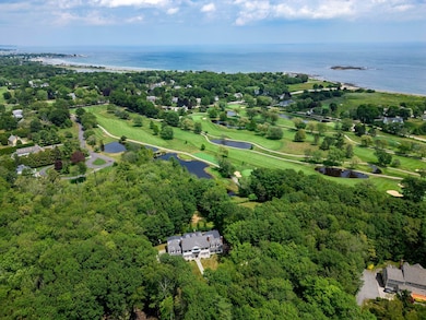 Cherish living in the desirable Country Club Estates
