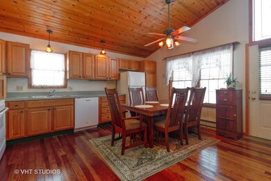 Dining/Kitchen