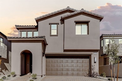 58 Via Montoro, Henderson, NV 89011 - photo 2