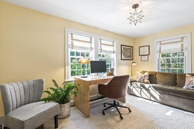 43 Fiske Rd, Wellesley Hills, MA 02481 - photo 4