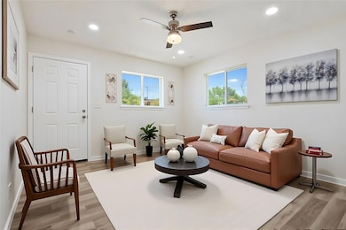 4913 Hawk Cove unit B, Austin, TX 78745 - photo 5