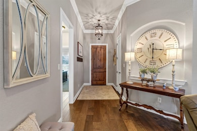 6429 Pinehurst Dr, Granbury, TX 76049 - photo 5