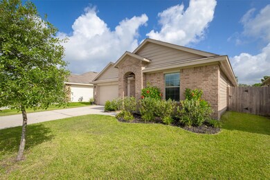 7254 Basque Country Dr, Magnolia, TX 77354 - photo 2