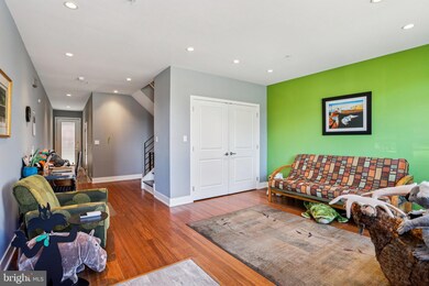 1332 S 3rd St unit C, Philadelphia, PA 19147 - photo 5