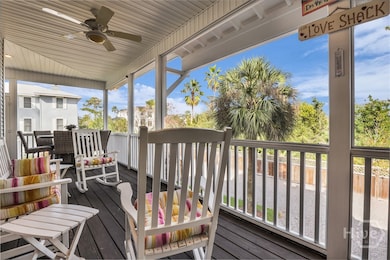 1111 Bay St unit A, Tybee Island, GA 31328 - photo 6