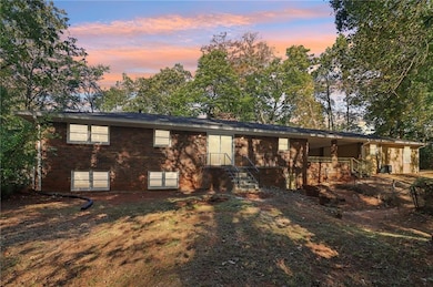 231 Brock Dr, Dallas, GA 30132 - photo 2