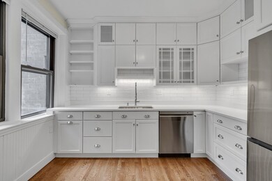 114 Fenway unit 6, Boston, MA 02115 - photo 5