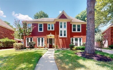 7407 Knoll Cliff Ct, Houston, TX 77095 - photo 3