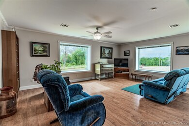 9906 S 241st West Ave, Sapulpa, OK 74066 - photo 3