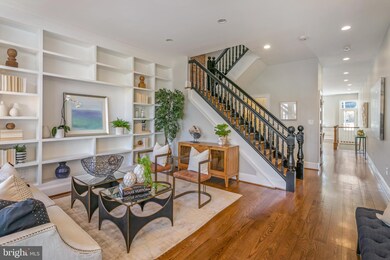 618 3rd St NE, Washington, DC 20002 - photo 4