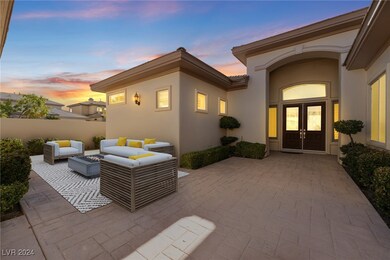 Courtyard- Virtually Staged