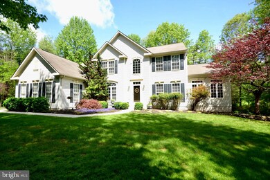 5802 Artisan Dr, Sykesville, MD 21784 - photo 3