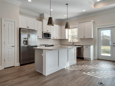 49 Manchester Dr, Crawfordville, FL 32327 - photo 5