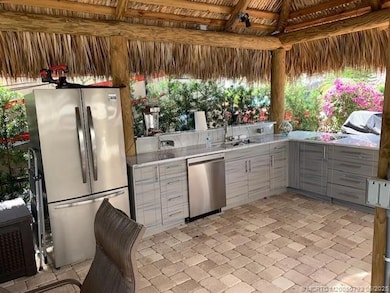 258 NW Hazard Way, Port Saint Lucie, FL 34986 - photo 2