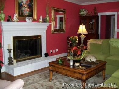 234 Courtyard Ln, Fayetteville, NC 28303 - photo 6