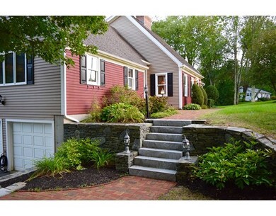 40 Smith Hanson Rd, North Brookfield, MA 01535 - photo 4