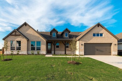 1229 Comal Ln, Springtown, TX 76082 - photo 5