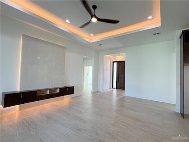 2717 E Bvlgari Dr, Edinburg, TX NULL - photo 6