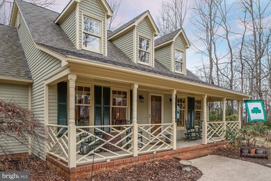 6704 Bloomsbury Ln, Spotsylvania, VA 22553 - photo 3