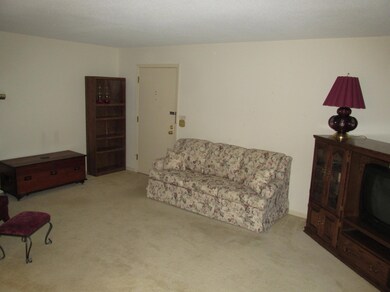 Fairview Living Room