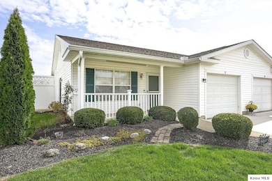 51 Highmeadow Dr, Mount Vernon, OH 43050 - photo 2