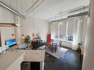 The Lofts at South Bluffs unit 213, Memphis, TN 38103 - photo 5