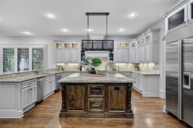 840 Camden Park Ct NE, Atlanta, GA 30342 - photo 4