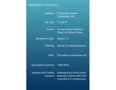 72 Hamilton St, Cambridge, MA 02139 - photo 7