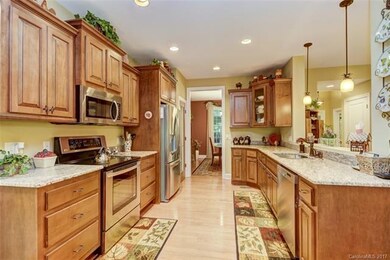 4447 Cornett Dr, Iron Station, NC 28080 - photo 5