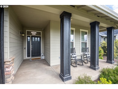 93 Bobby Jones Ave, Creswell, OR 97426 - photo 5