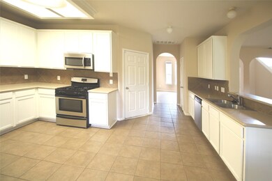 1110 Wiley Dr, Magnolia, TX 77354 - photo 4