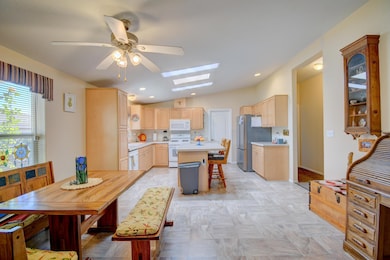 144 Sunrise Bluffs, Belen, NM 87002 - photo 7