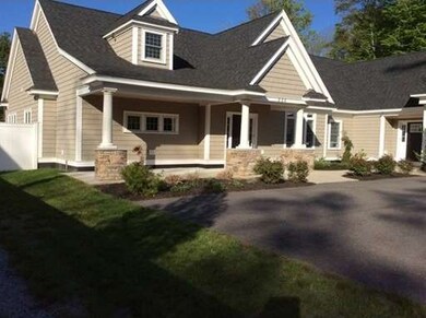 330 Concord St, Rockland, MA 02370 - photo 2