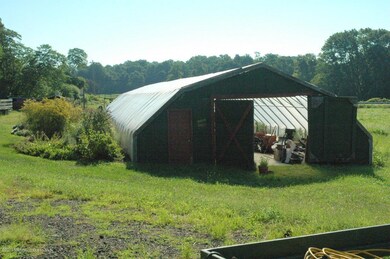greenhouse