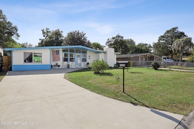 7428 Sandhurst Rd S, Jacksonville, FL 32277 - photo 4