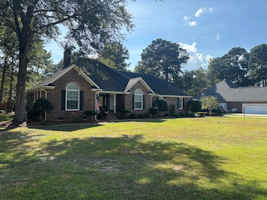 610 Torrey Pines Dr, Sumter, SC 29150 - photo 2