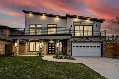 1343 Du Barry Ln, Houston, TX 77018 - photo 2