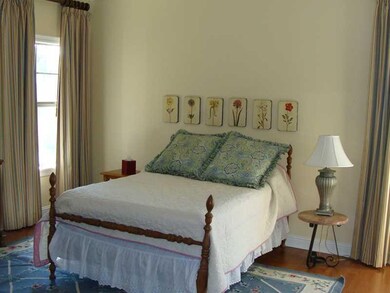 Master Bedroom.