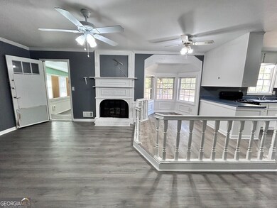 3014 Kathy Ln NW, Conyers, GA 30012 - photo 7