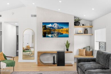 Living Space