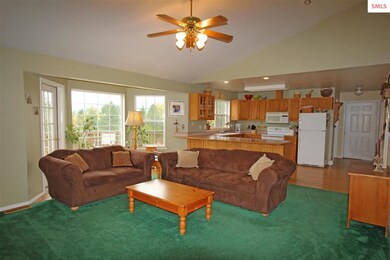 616 Peak View Rd, Sagle, ID 83860 - photo 2