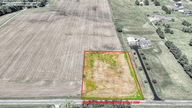 3569 Carroll Southern Road Property Outl