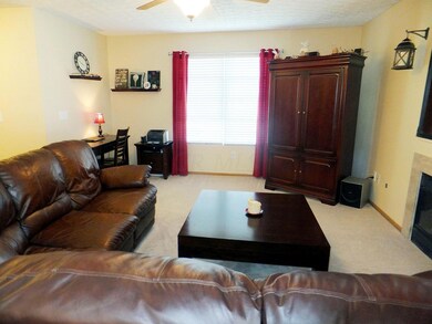 3 Living Room