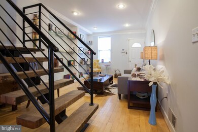 1448 Cooksie St, Baltimore, MD 21230 - photo 4